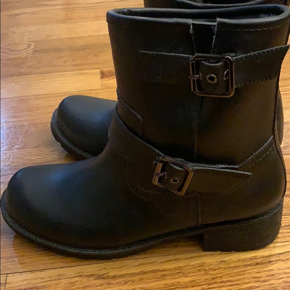 HP😊 Jeffrey Campbell | Doppler Boots. Size 6. EUC. - Picture 5 of 13